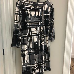 Ladies dress